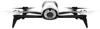 Parrot BEBOP2製品画像