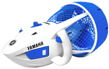 YAMAHA Explorer製品画像