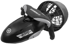 YAMAHA RDS280製品画像