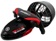 YAMAHA RDS300製品画像