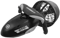 YAMAHA RDS280製品画像